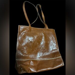 Patricia Nash tote bag